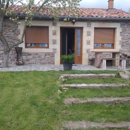 Casa Miguel Apartment Olea Екстериор снимка