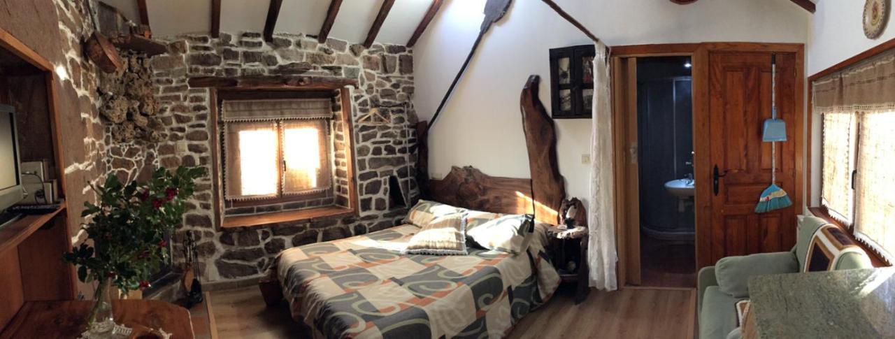 Casa Miguel Apartment Olea Екстериор снимка