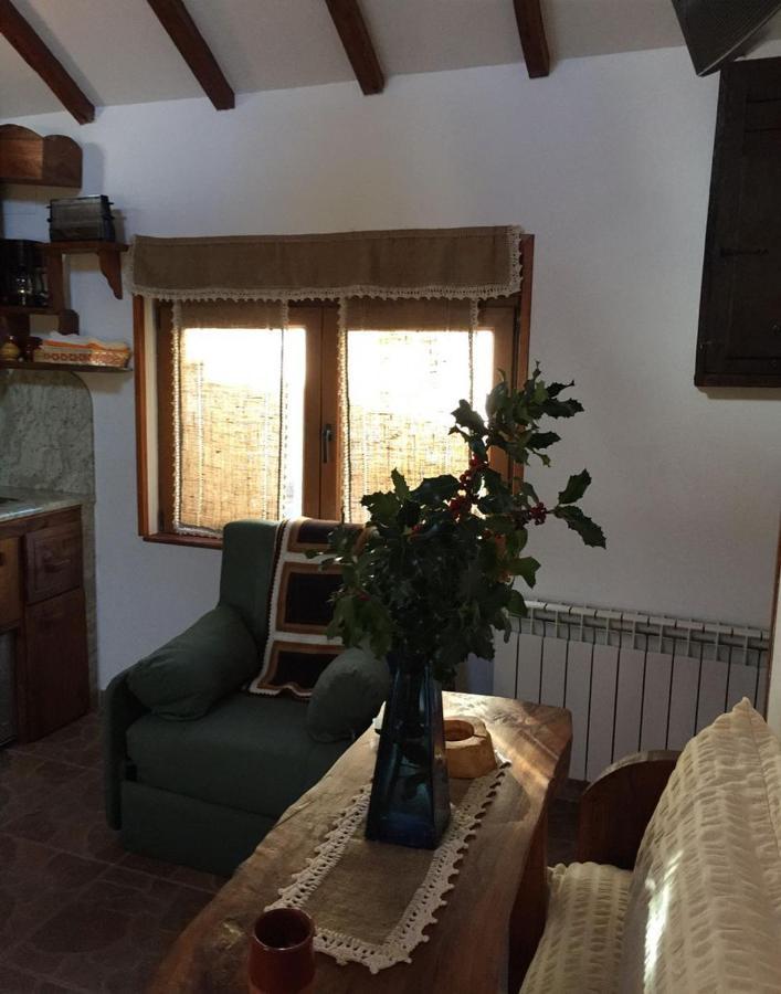 Casa Miguel Apartment Olea Екстериор снимка