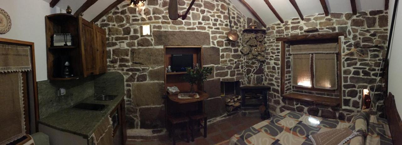 Casa Miguel Apartment Olea Екстериор снимка