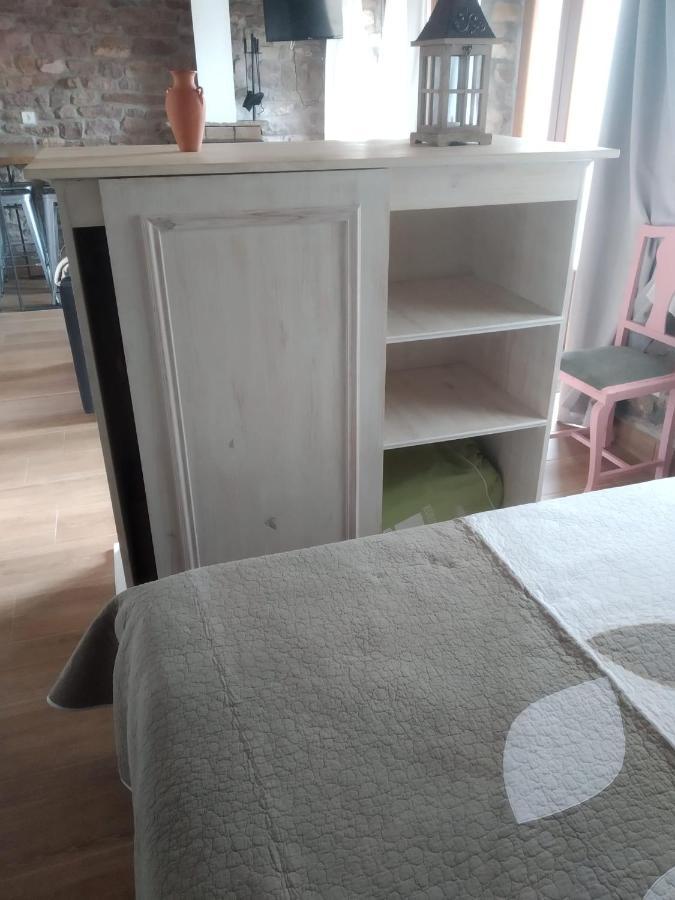 Casa Miguel Apartment Olea Екстериор снимка