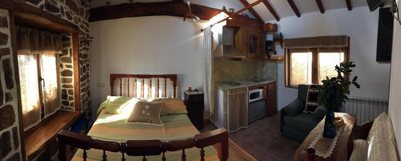 Casa Miguel Apartment Olea Екстериор снимка