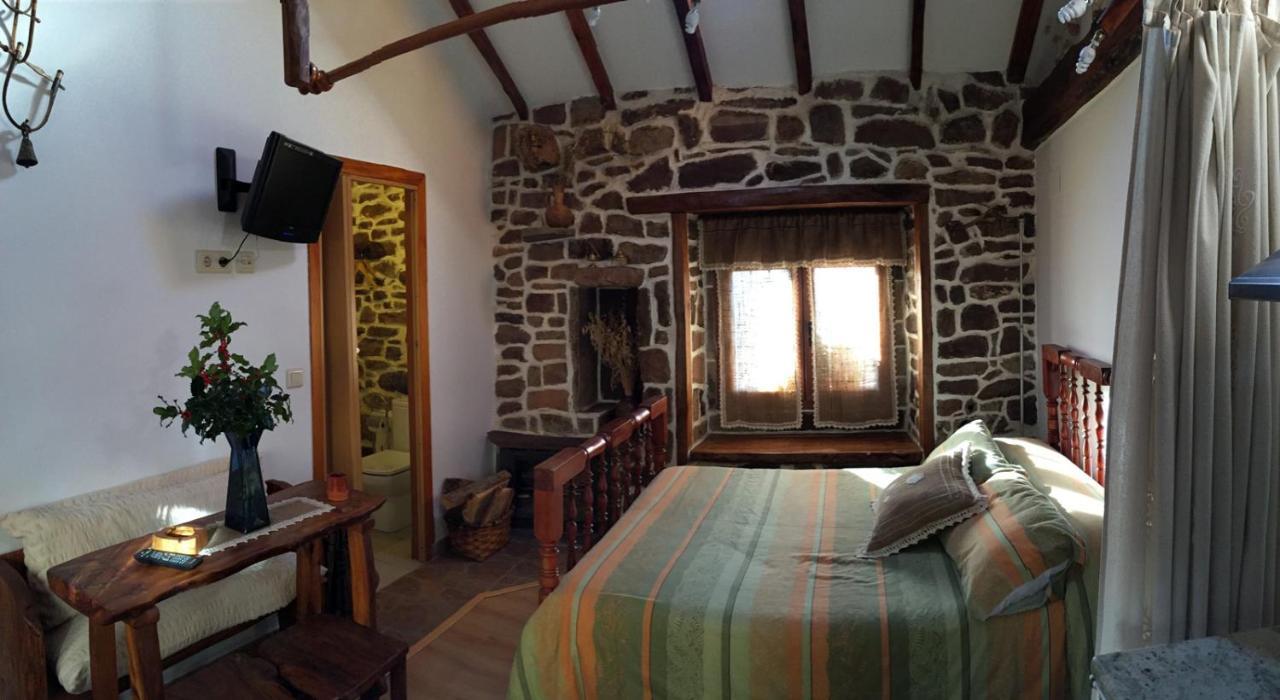 Casa Miguel Apartment Olea Екстериор снимка