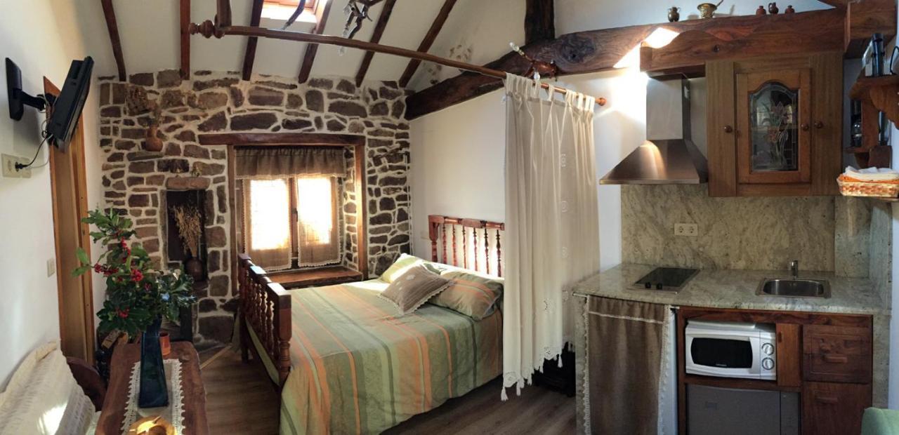 Casa Miguel Apartment Olea Екстериор снимка