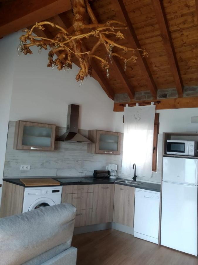 Casa Miguel Apartment Olea Екстериор снимка