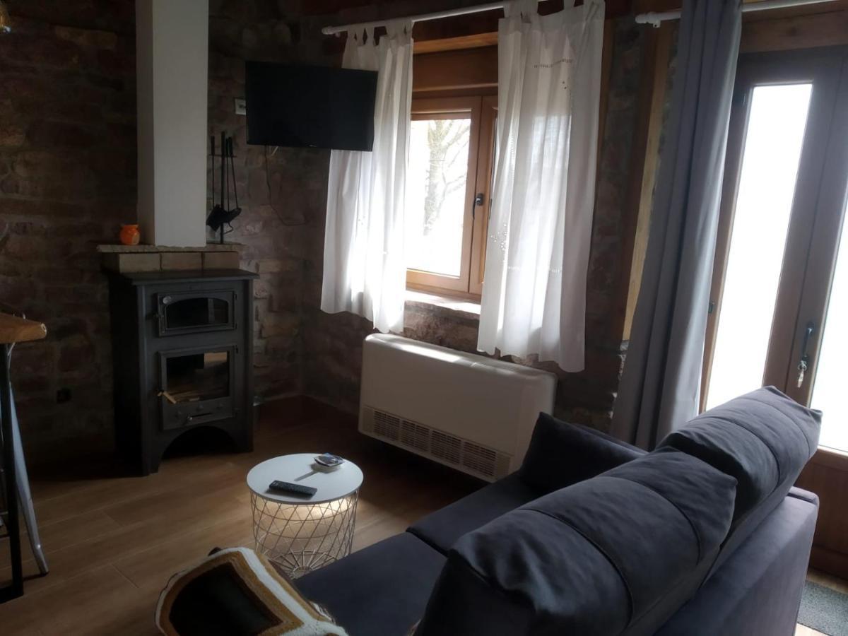 Casa Miguel Apartment Olea Екстериор снимка