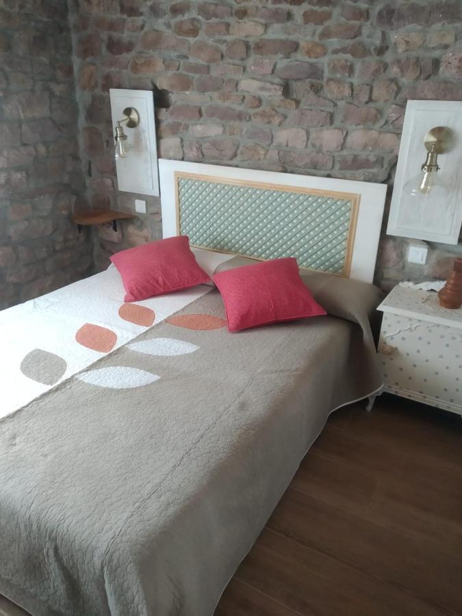 Casa Miguel Apartment Olea Екстериор снимка