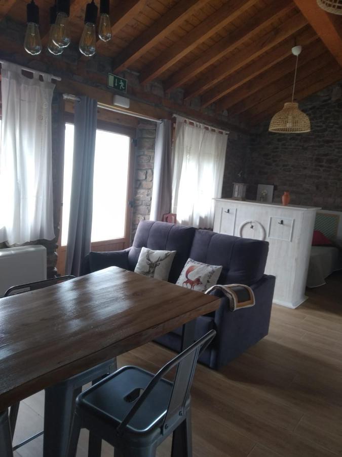 Casa Miguel Apartment Olea Екстериор снимка