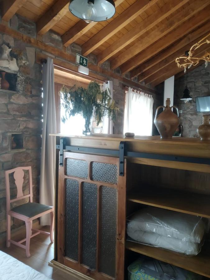Casa Miguel Apartment Olea Екстериор снимка