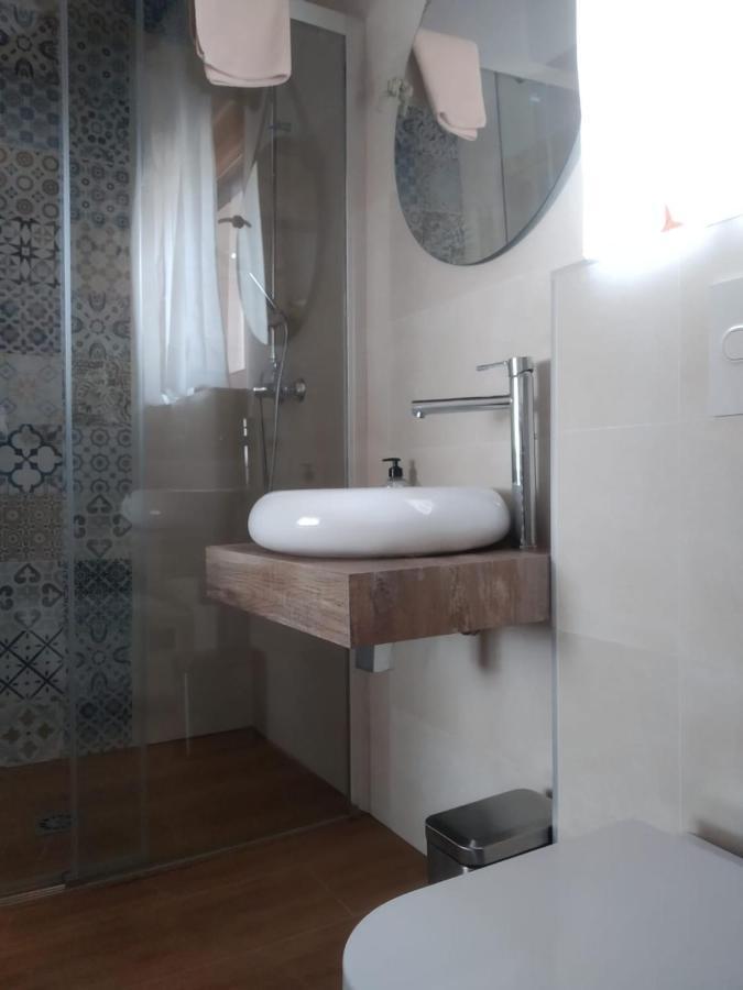 Casa Miguel Apartment Olea Екстериор снимка