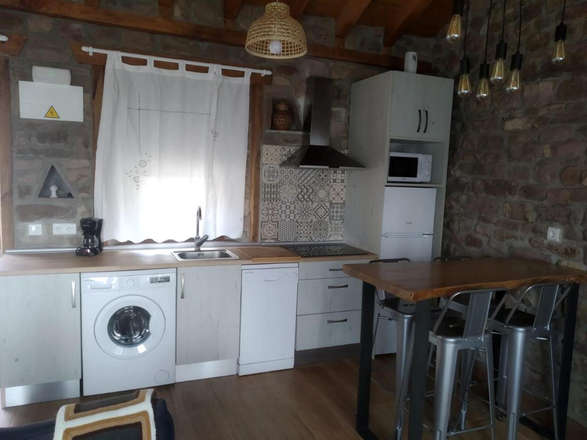 Casa Miguel Apartment Olea Екстериор снимка