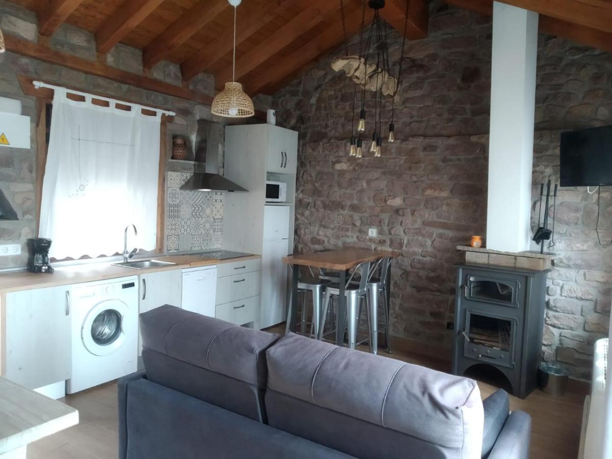 Casa Miguel Apartment Olea Екстериор снимка