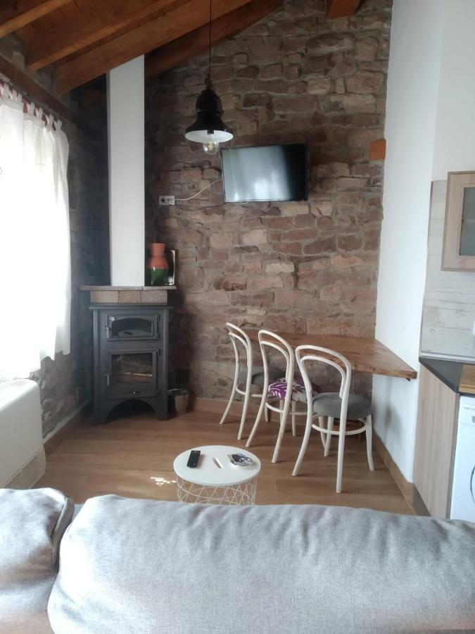 Casa Miguel Apartment Olea Екстериор снимка