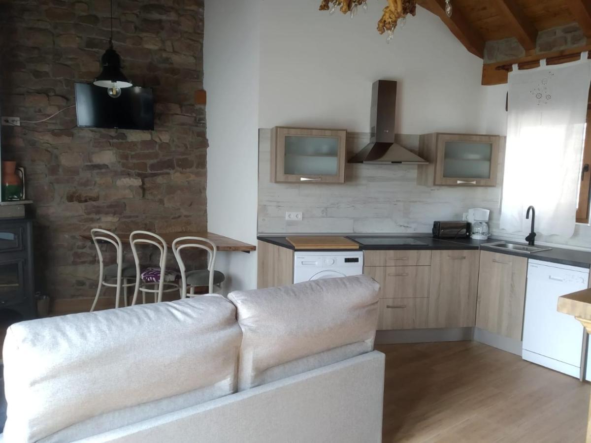 Casa Miguel Apartment Olea Екстериор снимка