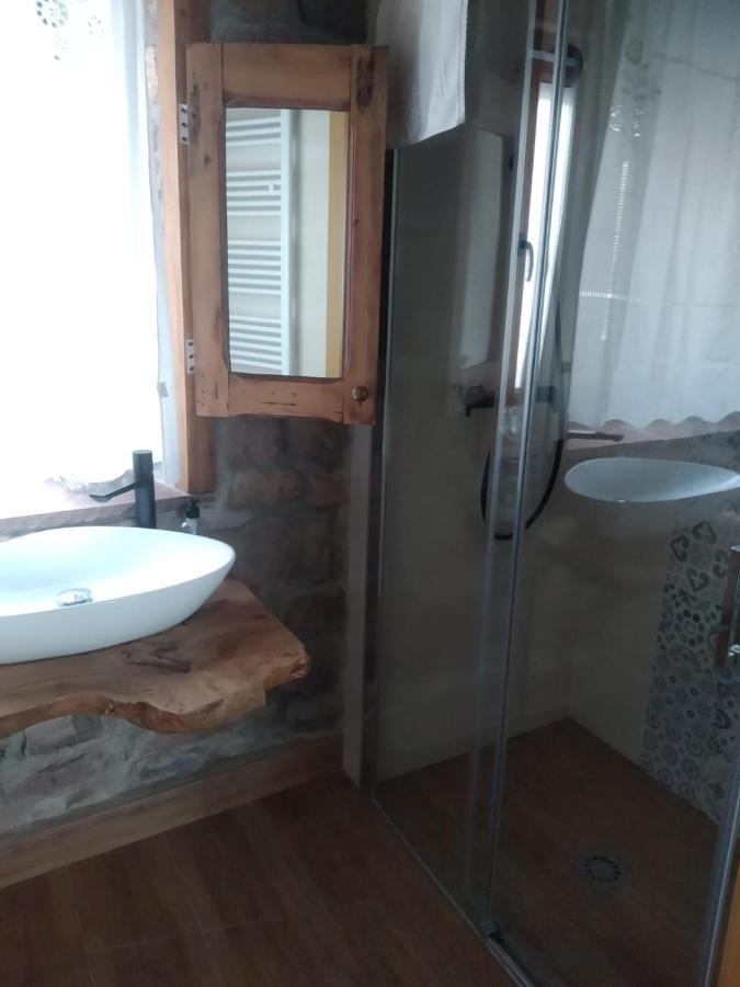 Casa Miguel Apartment Olea Екстериор снимка