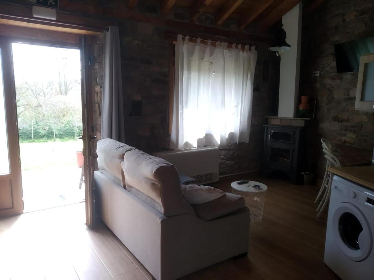 Casa Miguel Apartment Olea Екстериор снимка