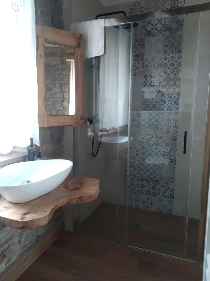 Casa Miguel Apartment Olea Екстериор снимка