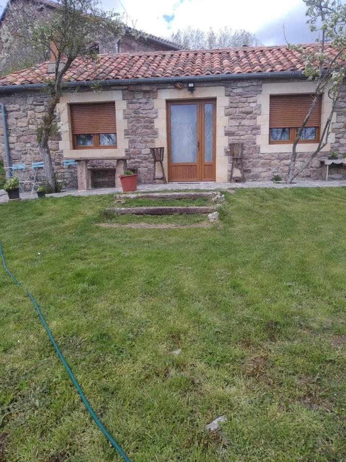Casa Miguel Apartment Olea Стая снимка