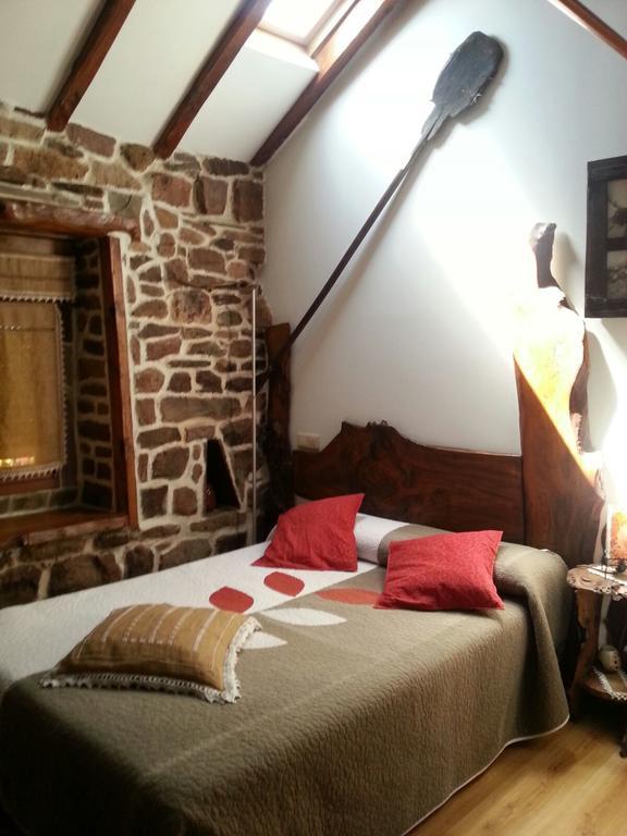 Casa Miguel Apartment Olea Екстериор снимка