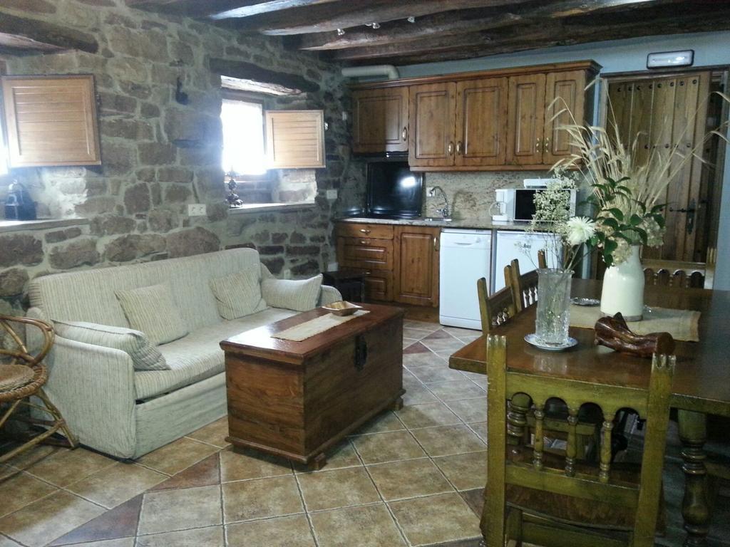 Casa Miguel Apartment Olea Екстериор снимка