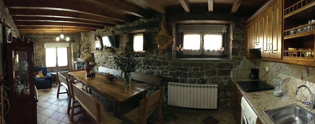 Casa Miguel Apartment Olea Екстериор снимка