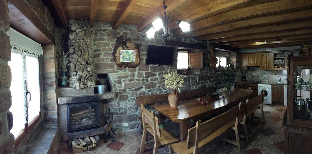 Casa Miguel Apartment Olea Екстериор снимка
