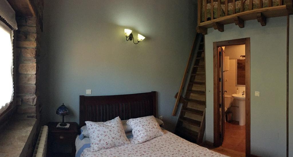 Casa Miguel Apartment Olea Екстериор снимка