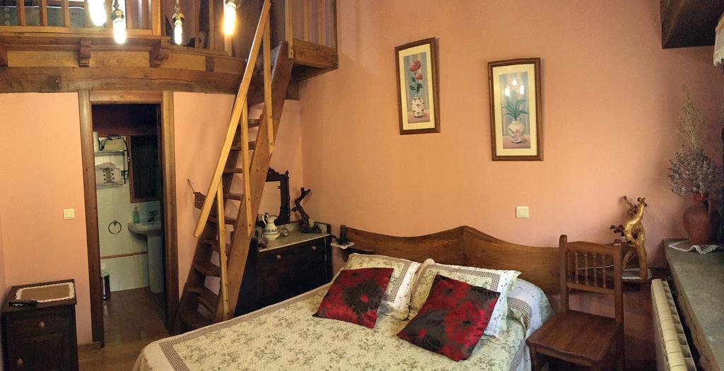 Casa Miguel Apartment Olea Екстериор снимка