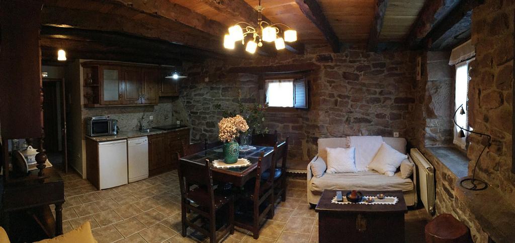 Casa Miguel Apartment Olea Екстериор снимка