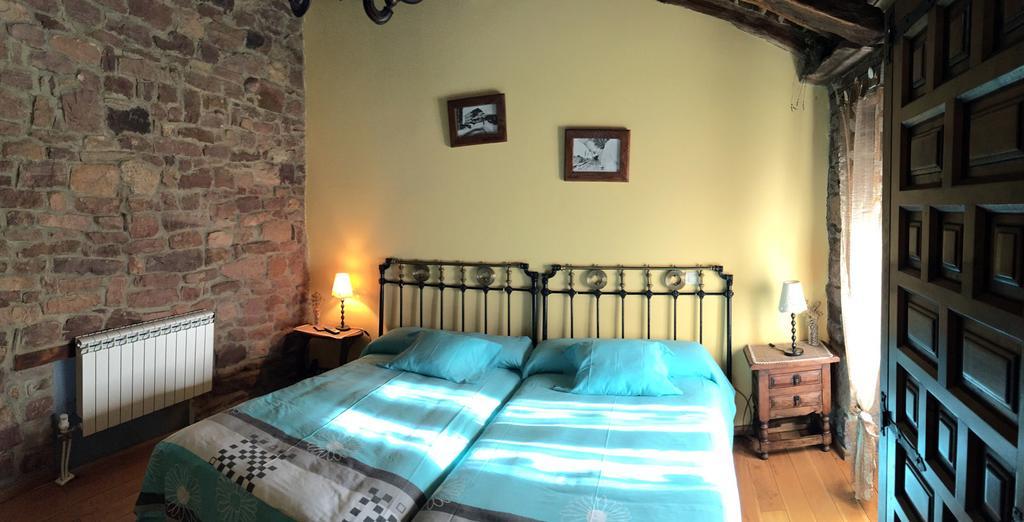 Casa Miguel Apartment Olea Екстериор снимка