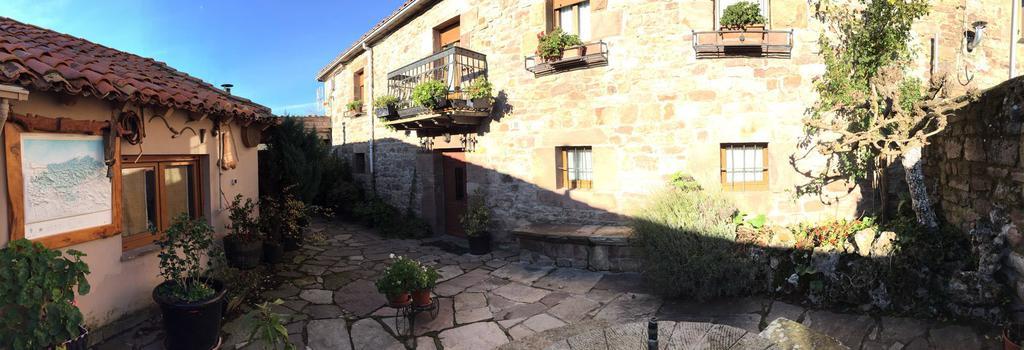Casa Miguel Apartment Olea Екстериор снимка