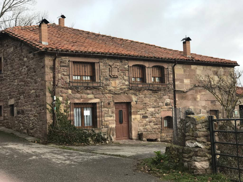 Casa Miguel Apartment Olea Екстериор снимка