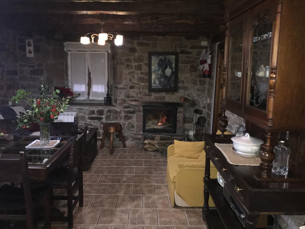 Casa Miguel Apartment Olea Екстериор снимка