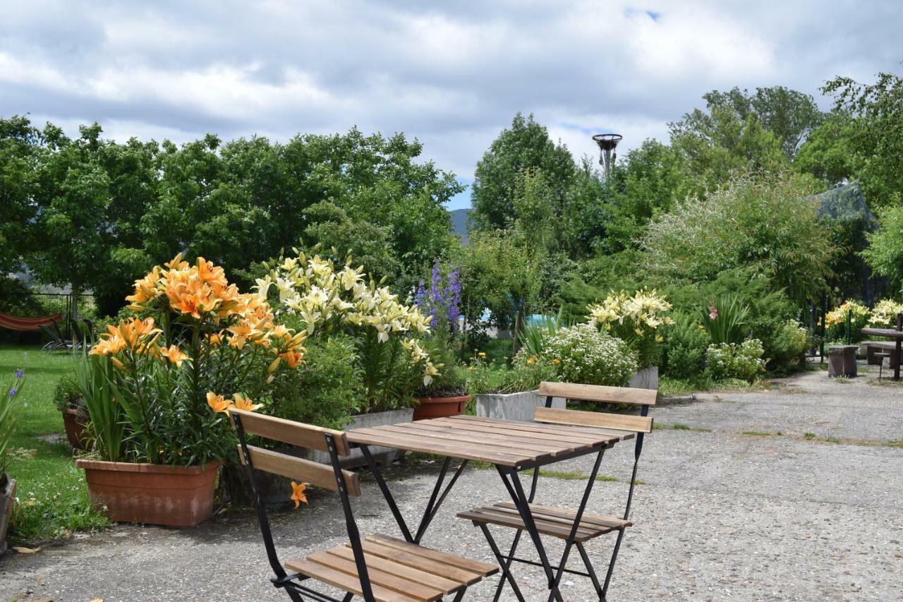 Casa Miguel Apartment Olea Екстериор снимка