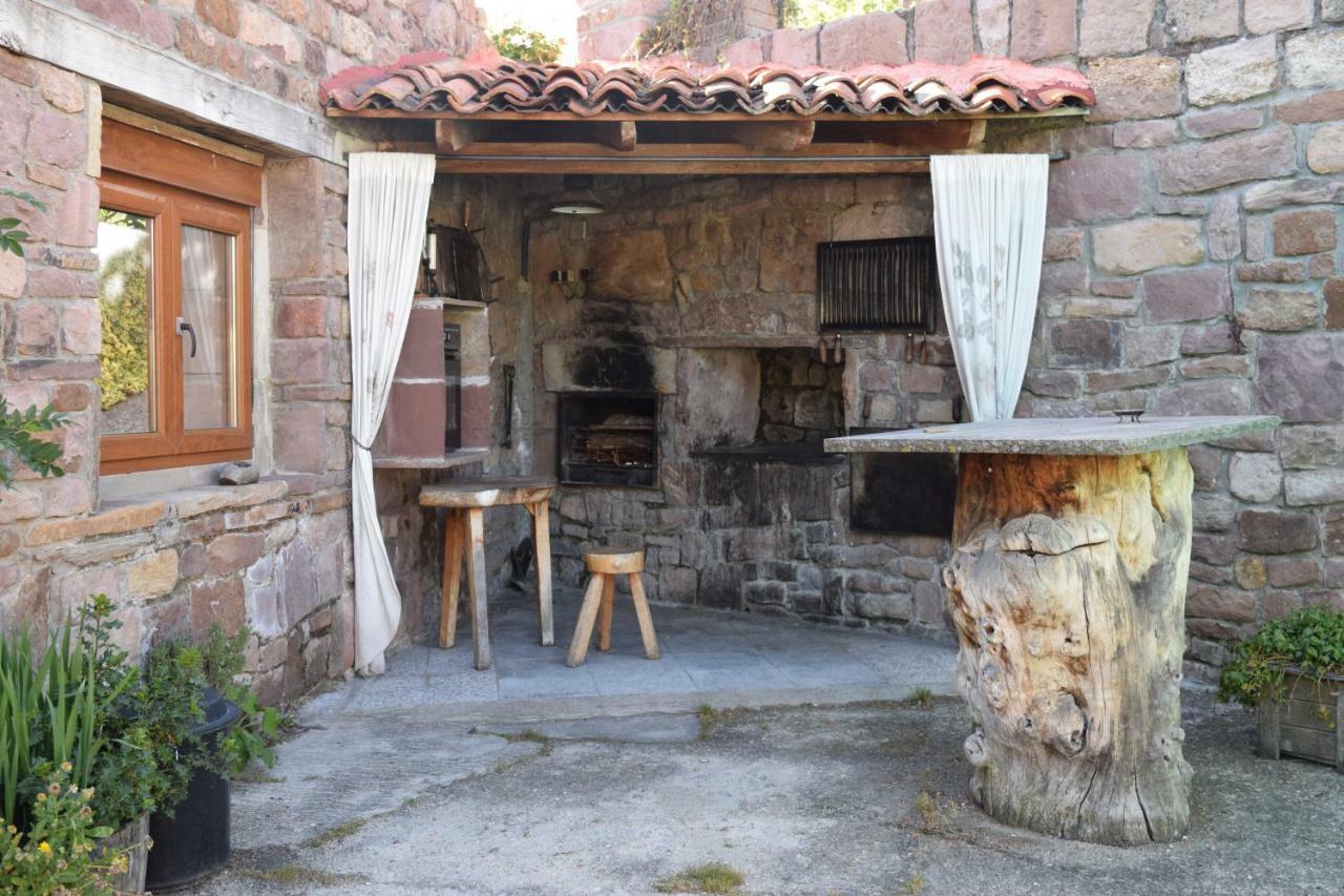 Casa Miguel Apartment Olea Екстериор снимка