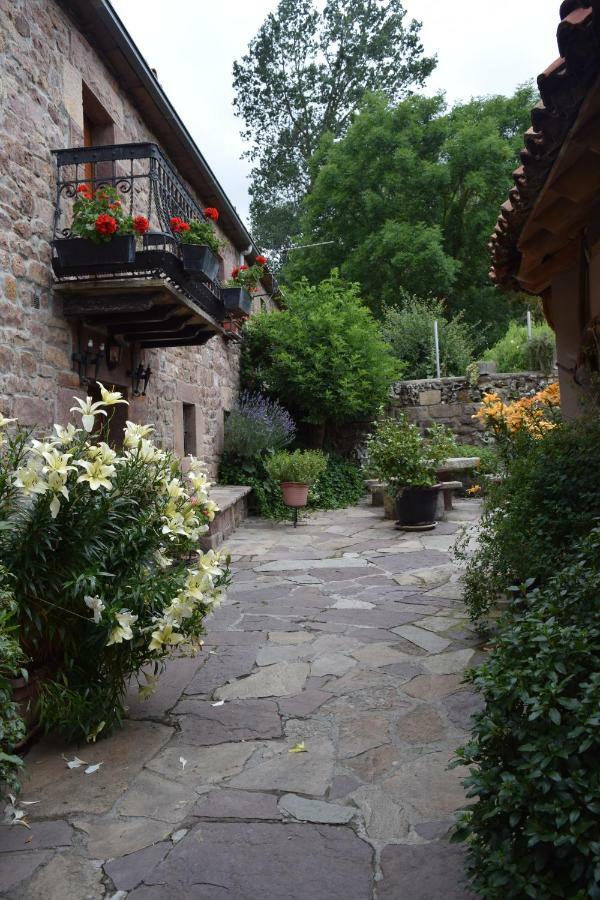 Casa Miguel Apartment Olea Екстериор снимка