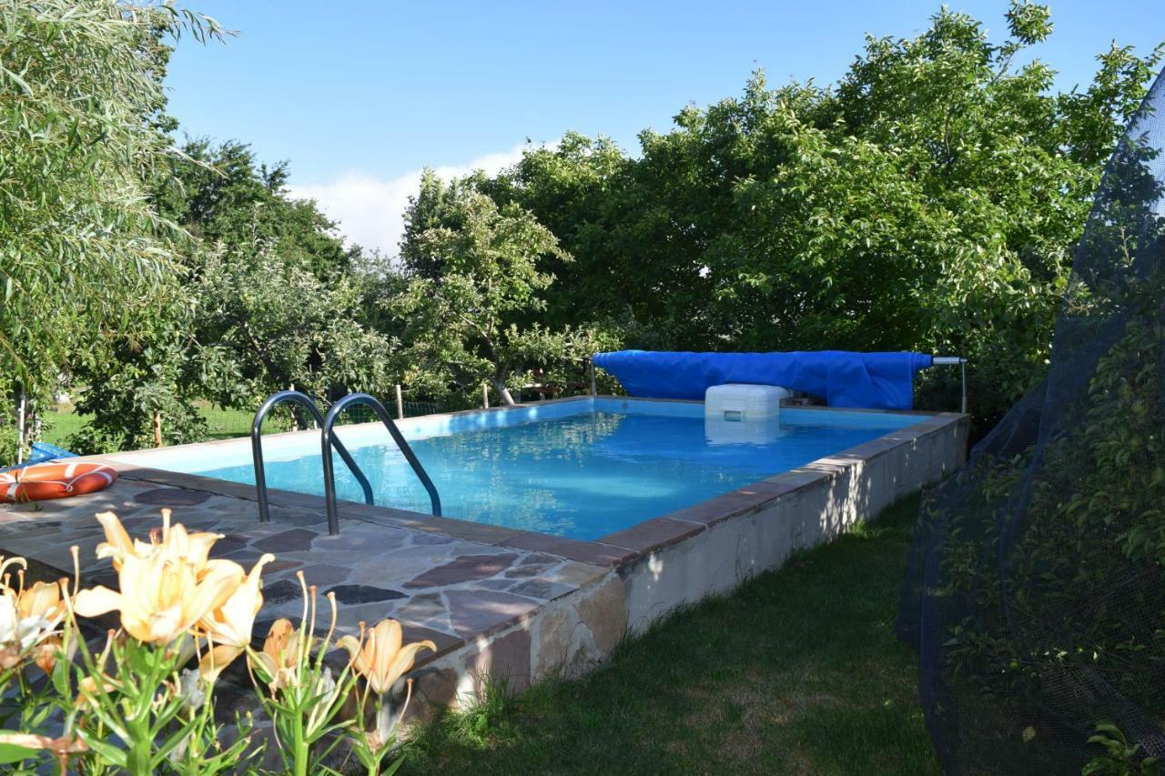 Casa Miguel Apartment Olea Екстериор снимка
