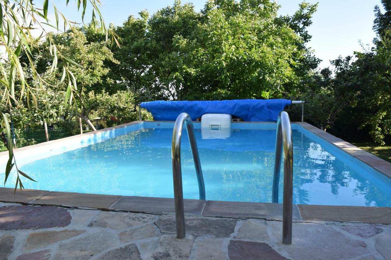 Casa Miguel Apartment Olea Екстериор снимка